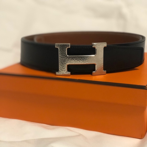 Hermes Other - Brand new Hermès belt never worn!